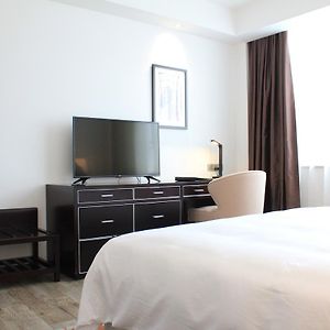 Chambre Lit King-Size